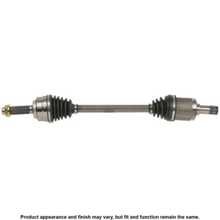 A1 CARDONE New Cv Drive Axle, 66-4301 66-4301